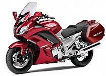 Yamaha FJR 1300 ES 2014-2015