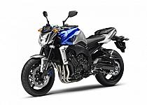 Yamaha Fazer1 N