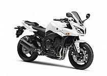 Yamaha FZ1 Fazer