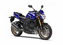 Yamaha Fazer8 N