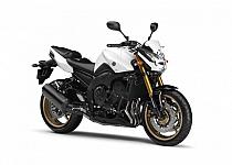 Yamaha FZ8 ABS