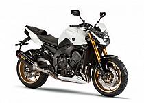 Yamaha Fazer8 N Sport