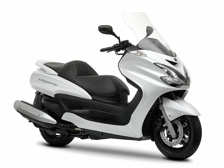 Yamaha Majesty 400 Precio, ficha técnica, opiniones y ofertas Yamaha Majesty 400 Precio, ficha técnica, opiniones y ofertas