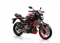Yamaha MT-07 Cage 2015-2016