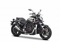Yamaha V-Max Carbon