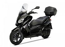 Yamaha X-MAX 250 Executive 2011-2013
