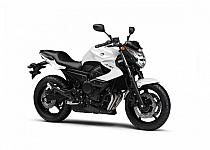 Yamaha XJ6 Diversion N ABS