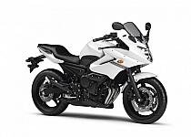 Yamaha XJ6 Diversion S