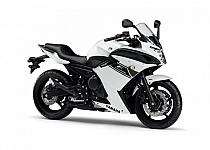 Yamaha XJ6 Diversion F ABS ´13 - Limitada A2