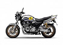 Yamaha XJR 1300 ´13
