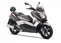 Yamaha X-MAX 250 Sport Edition 2011-2013