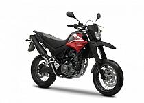 Yamaha XT660 X - Limitada A2
