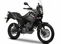 Yamaha XT660 Z Teneré - Limitada A2