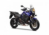 Yamaha XT1200Z Super Ténéré Worldcrosser 2012-2016