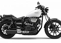 Yamaha XV950 2014-2016