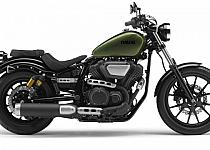 Yamaha XV950R 2014-2016