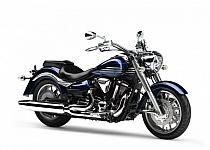 Yamaha XV1900A Midnight Star