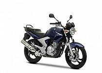 Yamaha YBR 250