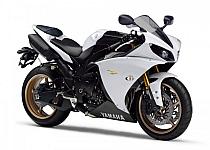 Yamaha YZF-R1 2012-2016