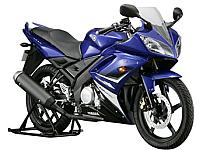 Fotos Filtración: ¿Una Yamaha YZF-R250 para rivalizar con la Honda CBR250R?