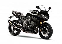 Yamaha Fazer8 S Sport