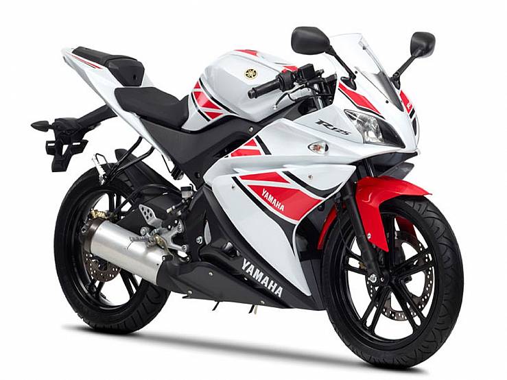 Yamaha MT-07 2018-2019 precio ficha opiniones y ofertas