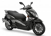 Benelli Zen Zero 350