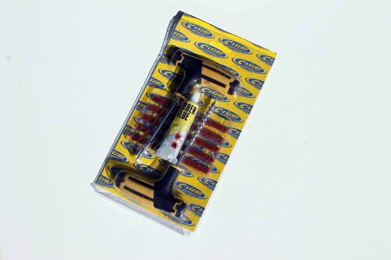 kit reparar pinchazo atv canero brothers 01