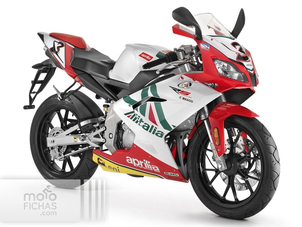 50cc Aprilia Rs Scooty Scooter Moto Aprilia Aprilia Motard 50cc