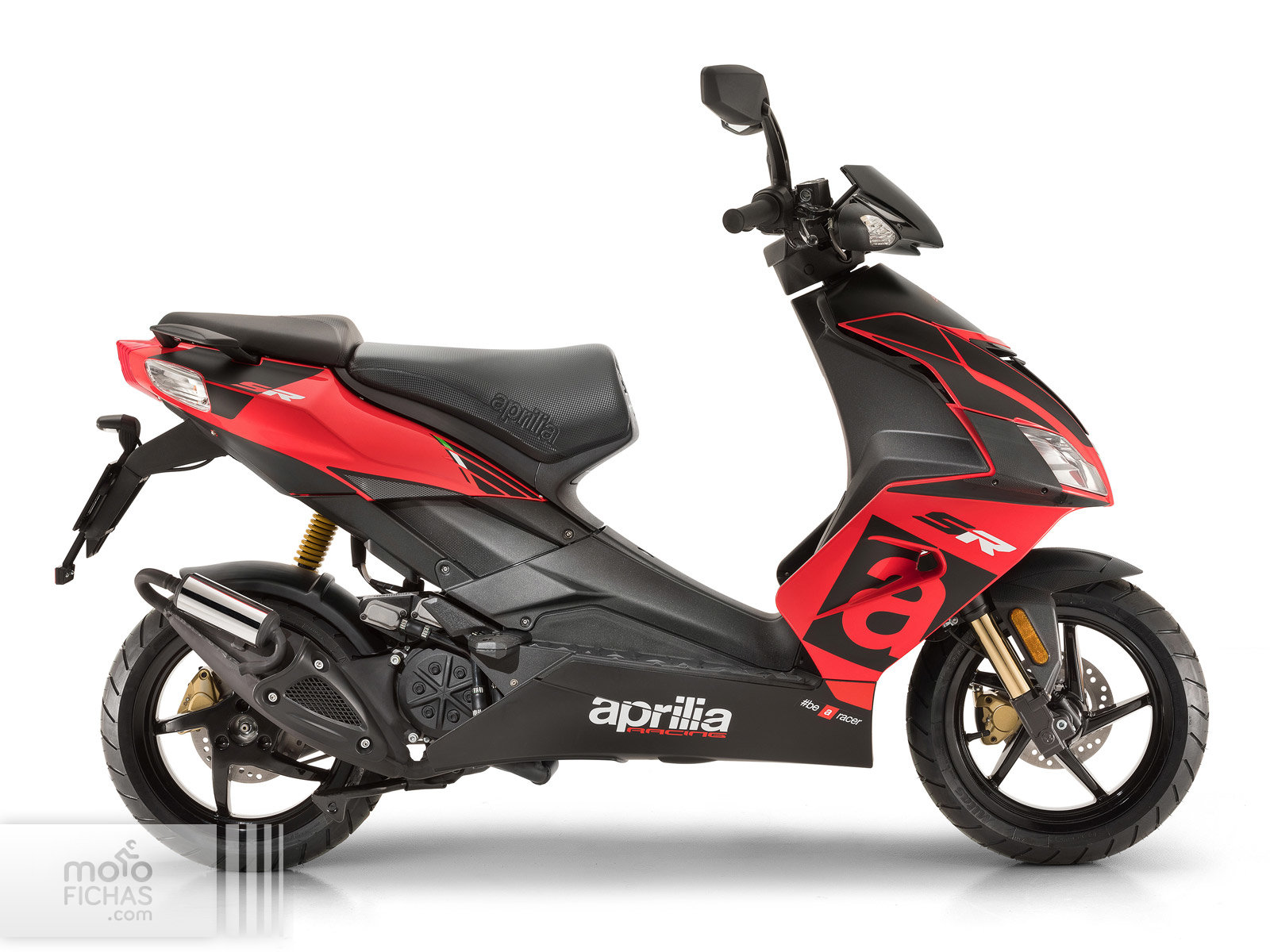 ▷ SR 50 R 2018-2020 - Precio, ficha técnica, opiniones y ofertas