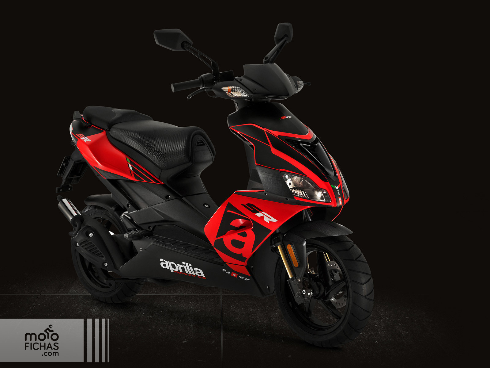 ▷ SR 50 R 2018-2020 - Precio, ficha técnica, opiniones y ofertas