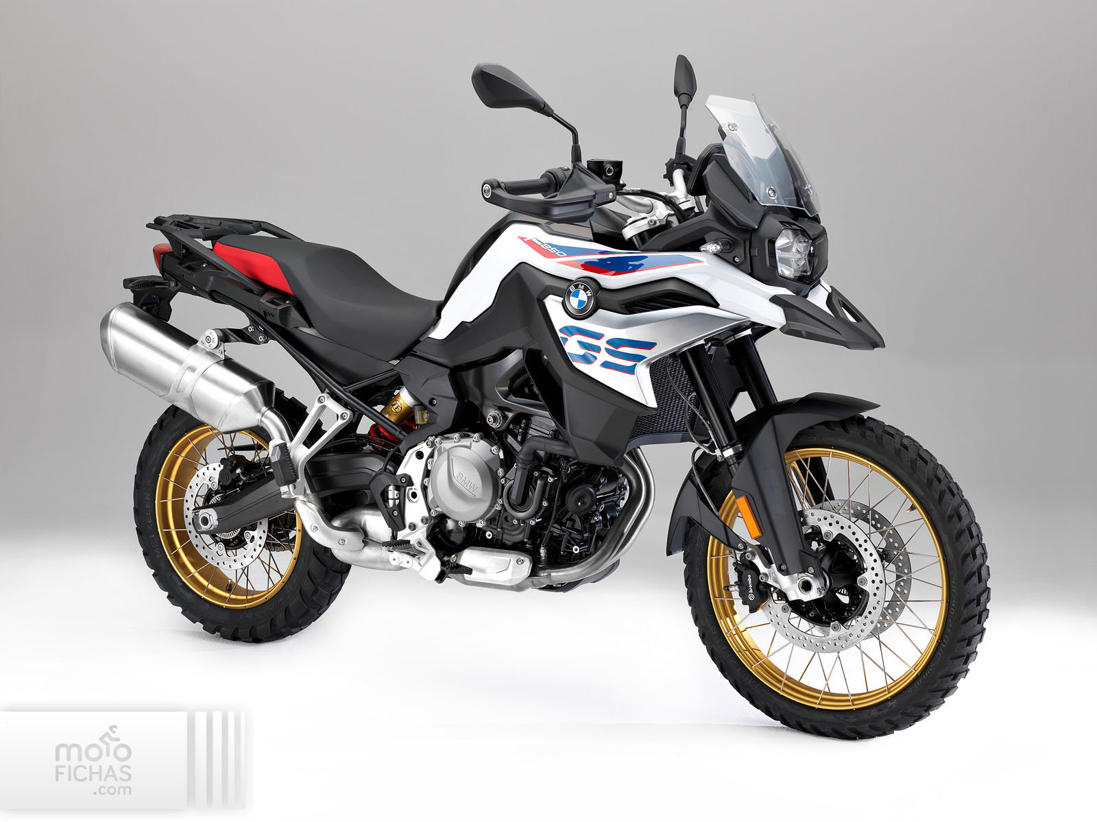 Resultado de imagen de bmw 850 gs"