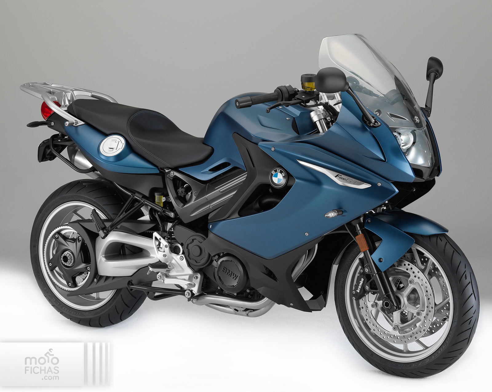 2013 f800gt