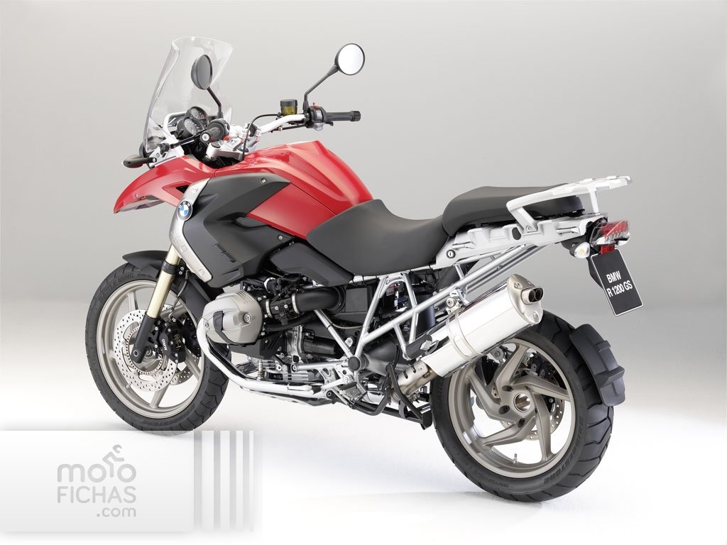 Bmw 1200 outlet gs 1995