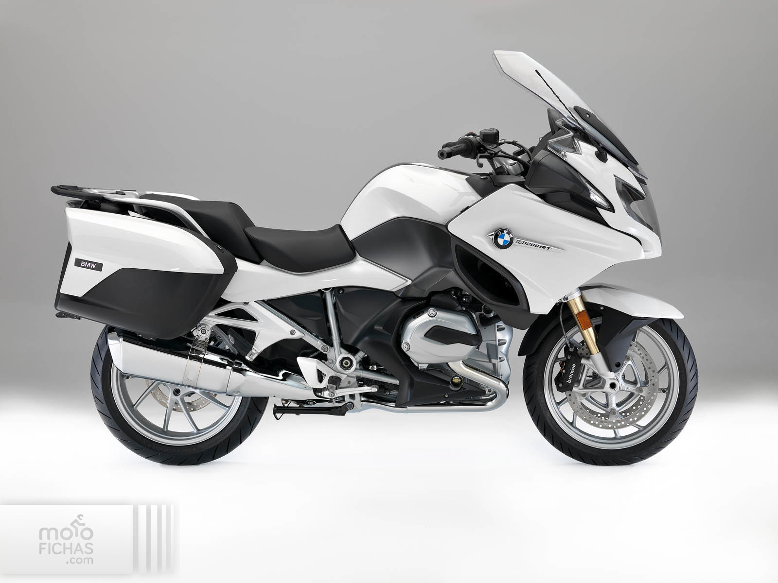 bmw r rt