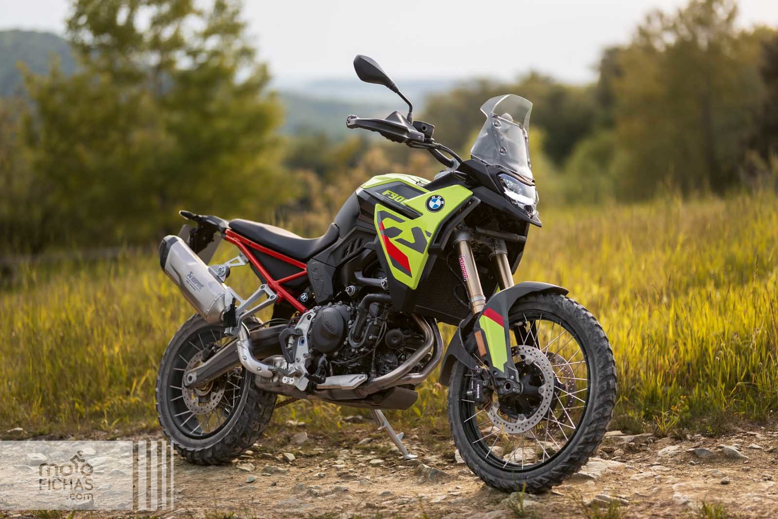 BMW F 900 GS 2024 Precio, ficha técnica, opiniones y ofertas