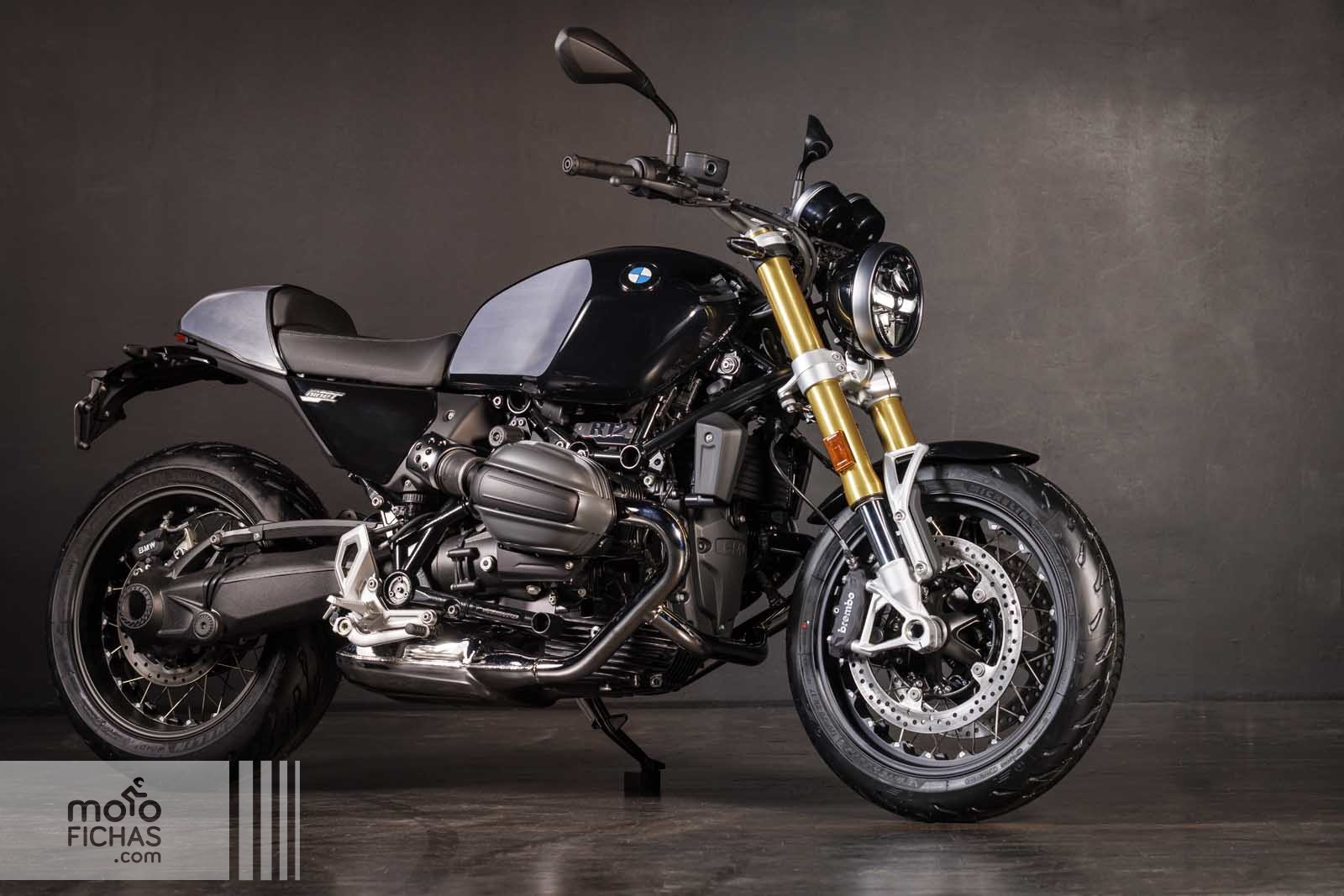 BMW R 12 2024 Precio, ficha técnica, opiniones y ofertas