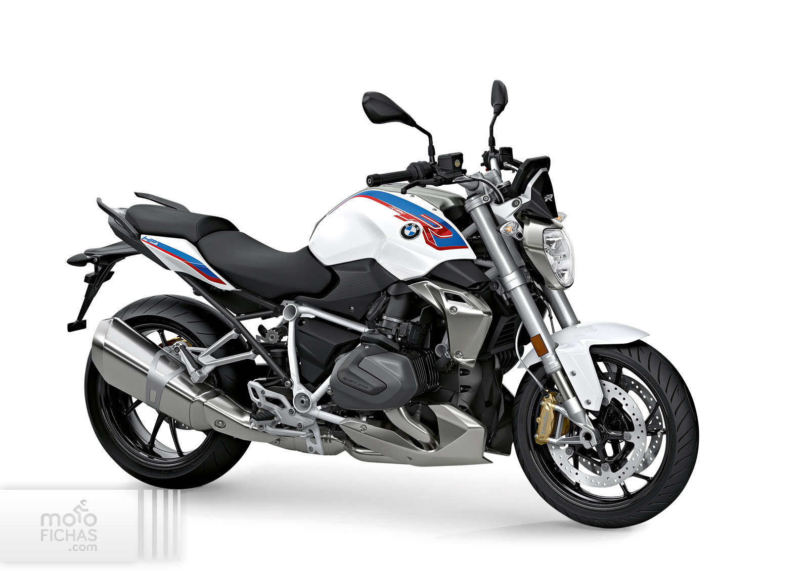 2019 BMW R 1250 GS Motorcycles Saint Charles Illinois