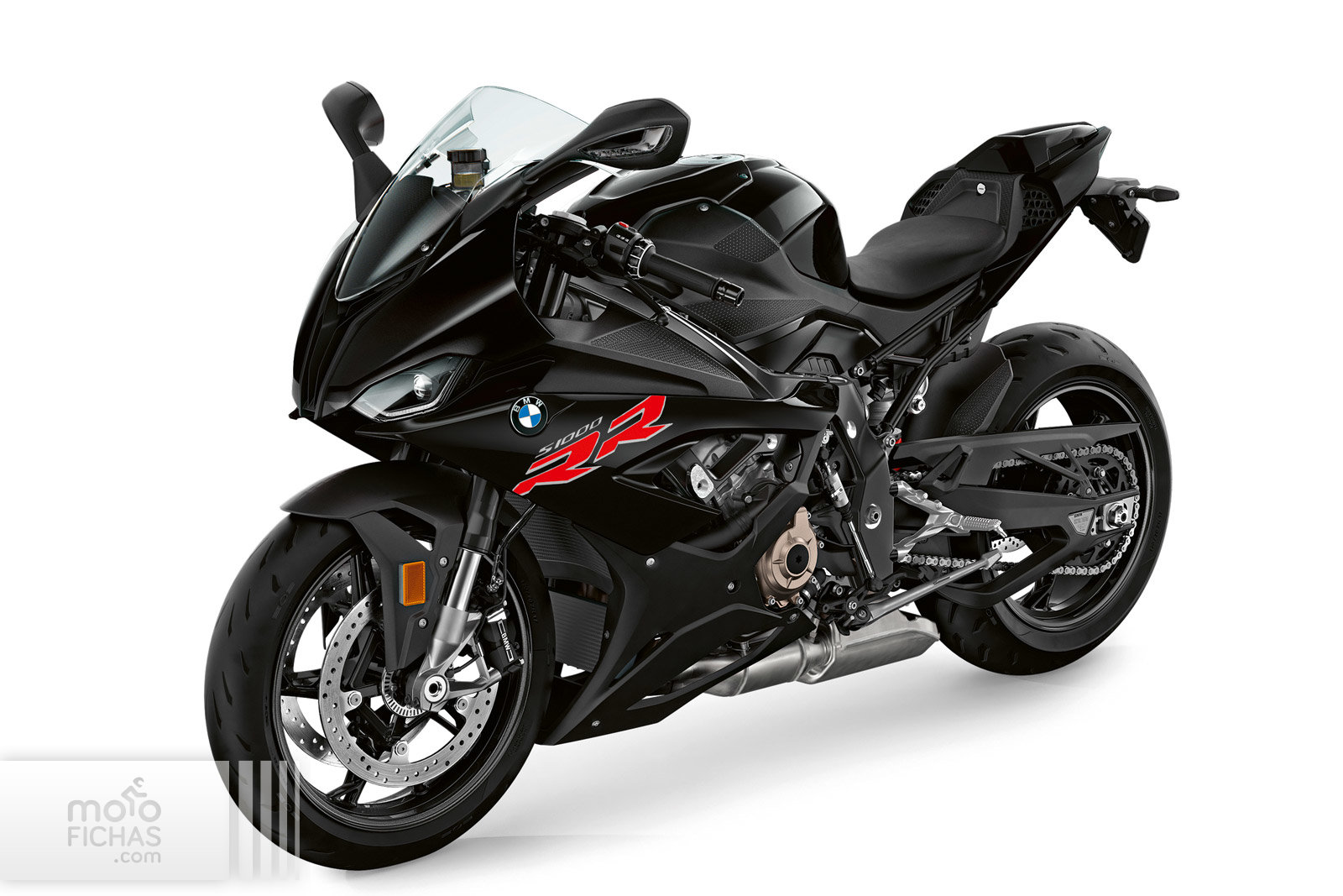 Bmw S 1000 Rr 2021 Precio Ficha Opiniones Y Ofertas