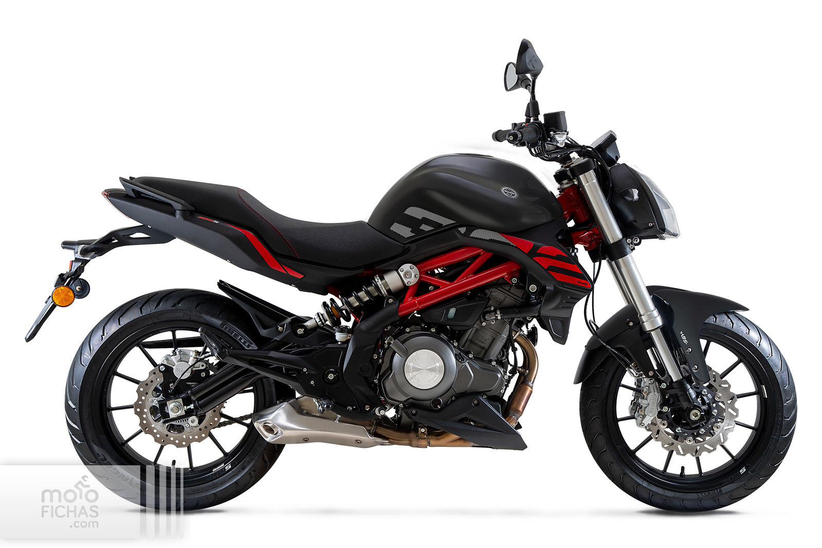 2019 benelli