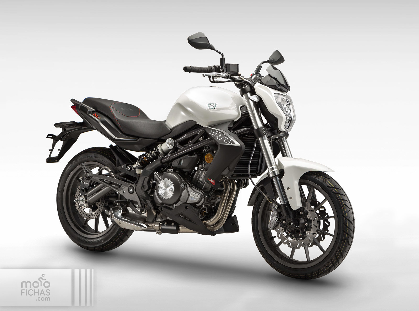 Benelli TRK 502/X 2017-2019 precio ficha opiniones y ofertas