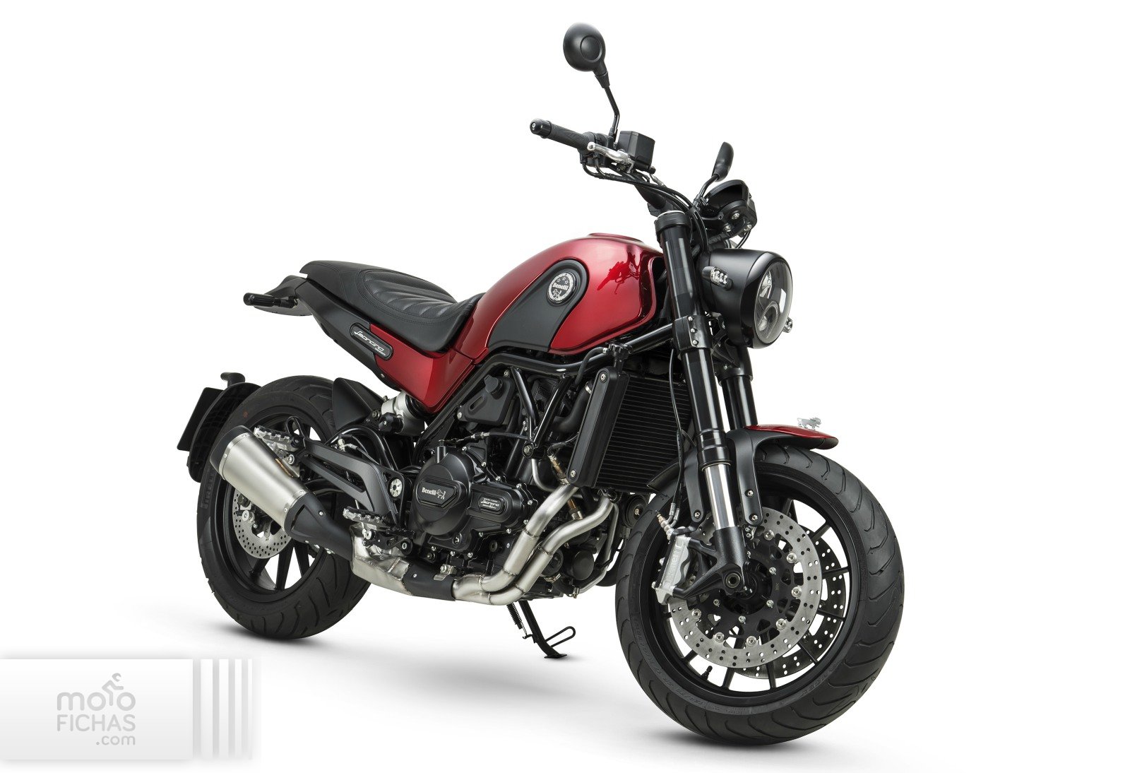 benelli leoncino trail 500 price