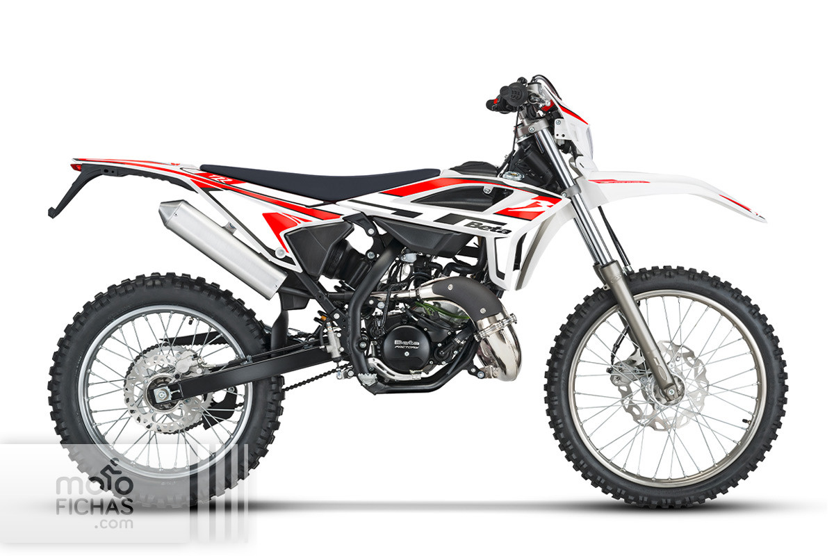 Moto Motard Migliori Moto 50 Migliori Motard 50 Beta RR 50 Motard