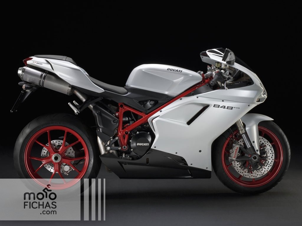 Ducati 838 evo discount