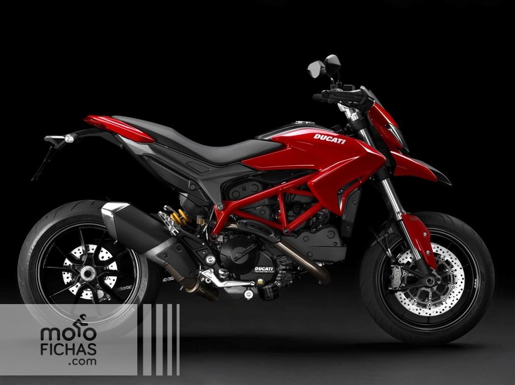 2014 ducati hypermotard