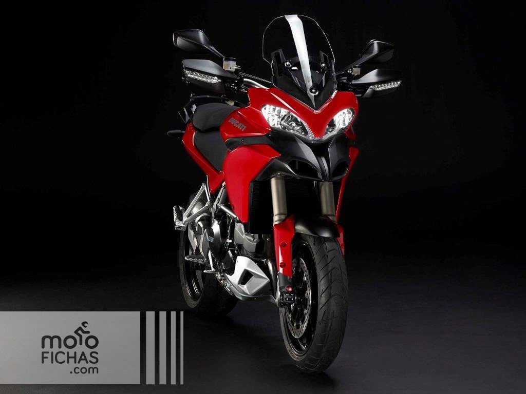 Ducati 1200 multistrada 2011 discount