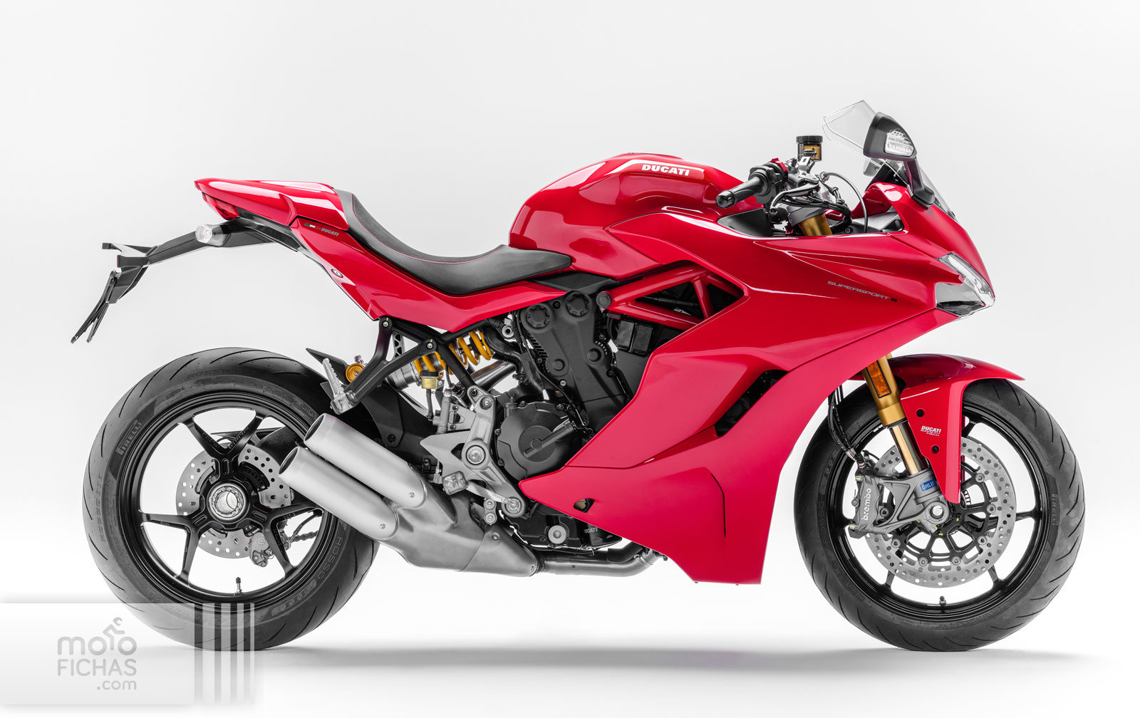 r6 ducati