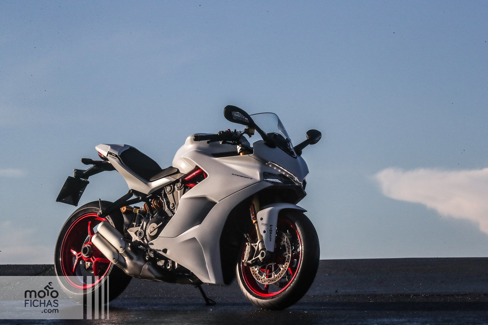 r6 ducati