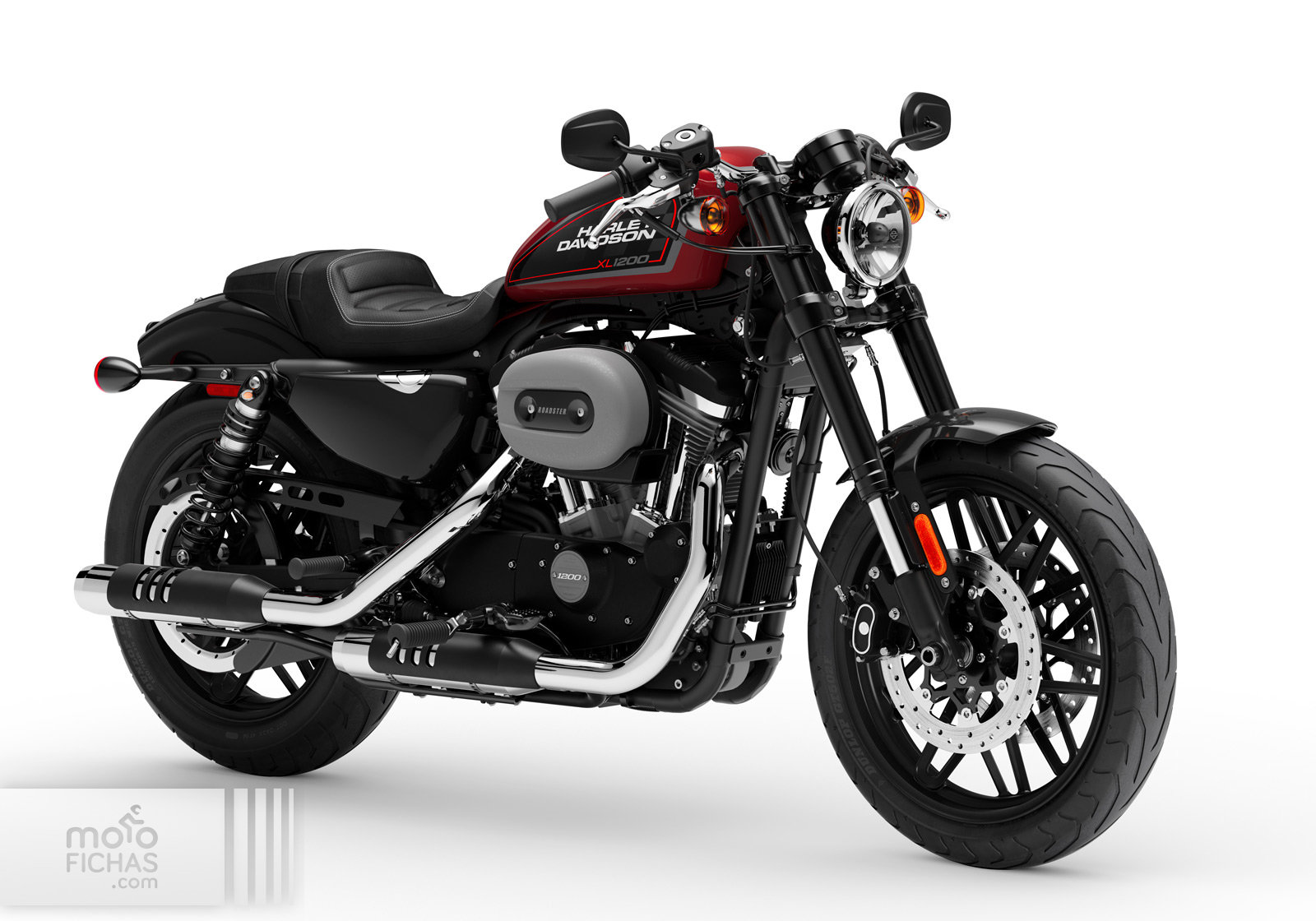 Harley Davidson Fondos Harley Davidson Fondos