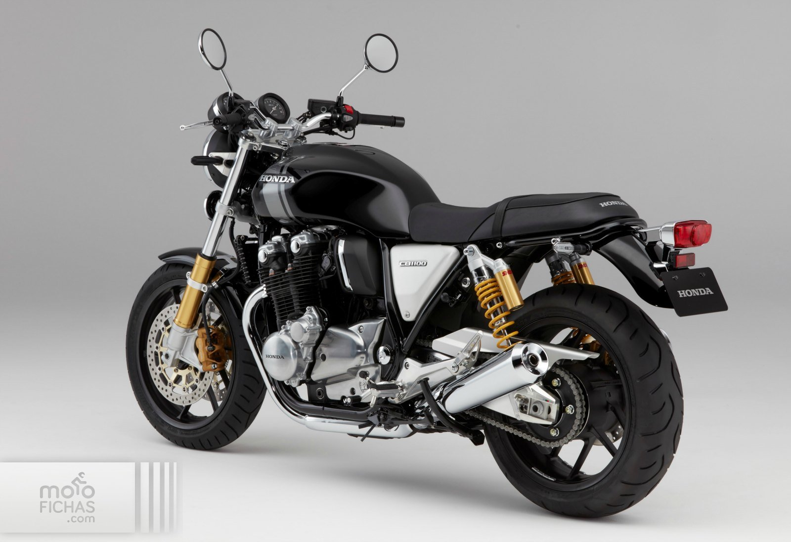 honda cb1100rs 2020